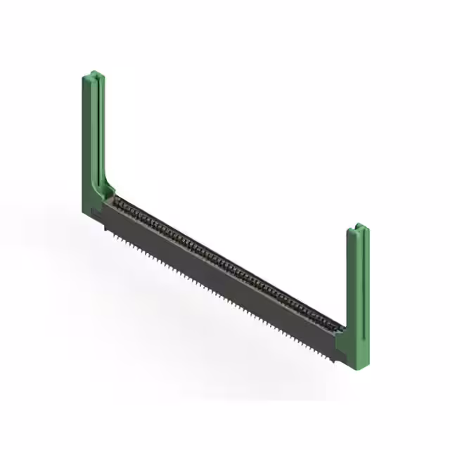 395-114-556-558 EDAC Inc.  Edgeboard Connectors